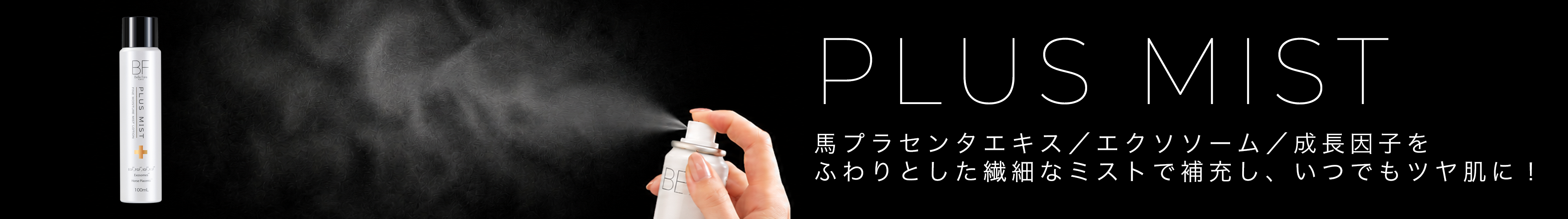 プラスミスト