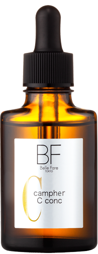 カンファCコンク